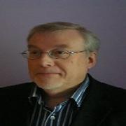 Jim Harrington, founder director