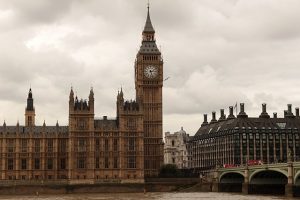 photo of Big Ben and Houses of Parliament 